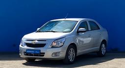 Chevrolet Cobalt 2023 года за 6 820 000 тг. в Алматы
