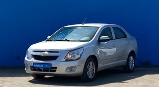 Chevrolet Cobalt 2023 годаүшін6 820 000 тг. в Алматы