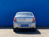 Chevrolet Cobalt 2023 года за 6 650 000 тг. в Алматы – фото 4