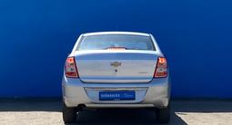 Chevrolet Cobalt 2023 годаүшін6 820 000 тг. в Алматы – фото 4
