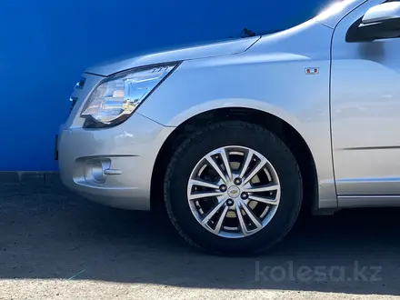 Chevrolet Cobalt 2023 года за 6 820 000 тг. в Алматы – фото 6