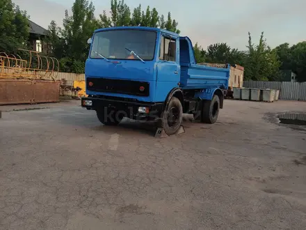 МАЗ  5551 1991 года за 3 000 000 тг. в Алматы – фото 2