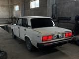 ВАЗ (Lada) 2107 1990 года за 700 000 тг. в Костанай – фото 2