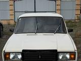 ВАЗ (Lada) 2107 1990 года за 700 000 тг. в Костанай – фото 3