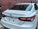 Toyota Camry 2023 года за 15 300 000 тг. в Алматы – фото 4