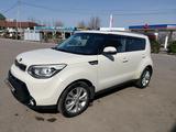 Kia Soul 2015 года за 7 500 000 тг. в Алматы