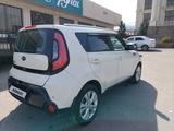 Kia Soul 2015 годаүшін7 460 000 тг. в Алматы – фото 4