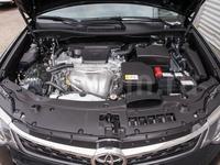 Двигатель 2AR-FE и Акпп U760 на Toyota Camry 2.5л за 120 000 тг. в Алматы