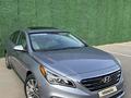 Hyundai Sonata 2015 года за 5 000 000 тг. в Актау