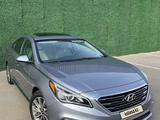 Hyundai Sonata 2015 года за 5 000 000 тг. в Актау