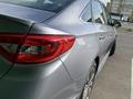 Hyundai Sonata 2015 года за 5 000 000 тг. в Актау – фото 6