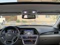 Hyundai Sonata 2015 года за 5 000 000 тг. в Актау – фото 7