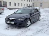 Mazda 6 2003 года за 3 600 000 тг. в Астана – фото 2