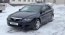 Mazda 6 2003 года за 3 600 000 тг. в Астана – фото 2