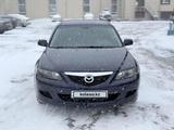 Mazda 6 2003 года за 3 600 000 тг. в Астана