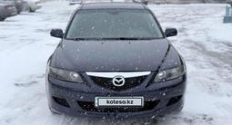 Mazda 6 2003 года за 3 600 000 тг. в Астана