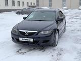 Mazda 6 2003 года за 3 600 000 тг. в Астана – фото 3