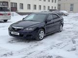 Mazda 6 2003 года за 3 600 000 тг. в Астана – фото 4