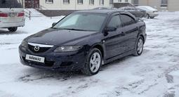 Mazda 6 2003 года за 3 600 000 тг. в Астана – фото 4