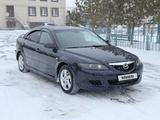 Mazda 6 2003 года за 3 600 000 тг. в Астана – фото 5