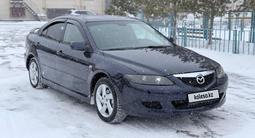 Mazda 6 2003 года за 3 600 000 тг. в Астана – фото 5