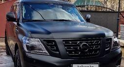 Nissan Patrol 2014 годаfor21 000 000 тг. в Астана