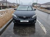 Toyota Corolla 2008 годаүшін5 200 000 тг. в Павлодар – фото 5