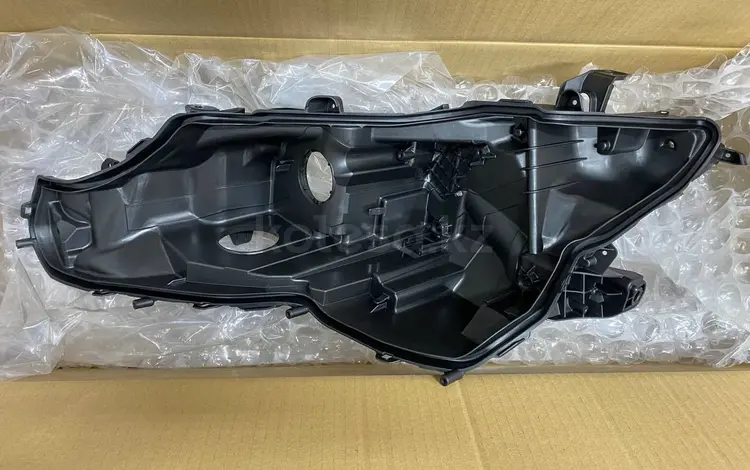 Корпус фары Toyota Camry 70 NEW ORIGINAL за 25 000 тг. в Алматы