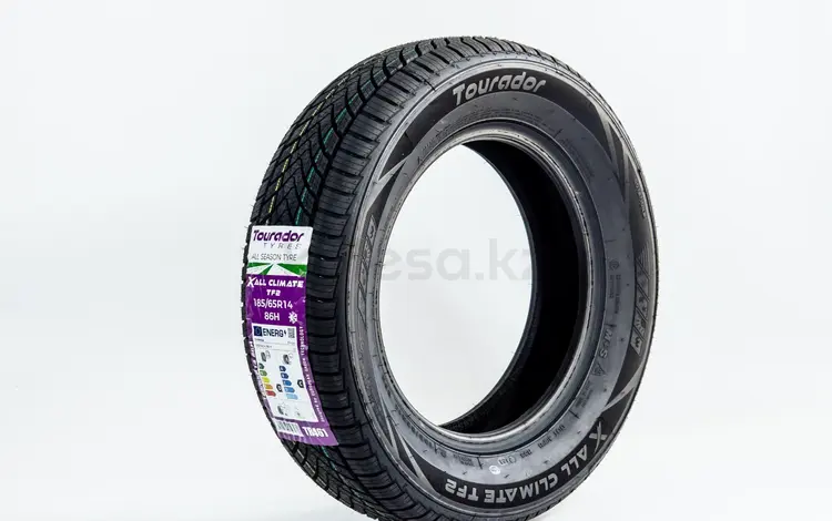 185/65R14 86H Tourador X ALL CLIMATE TF2 за 21 000 тг. в Алматы