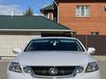 Lexus GS 350 2009 годаfor6 700 000 тг. в Семей