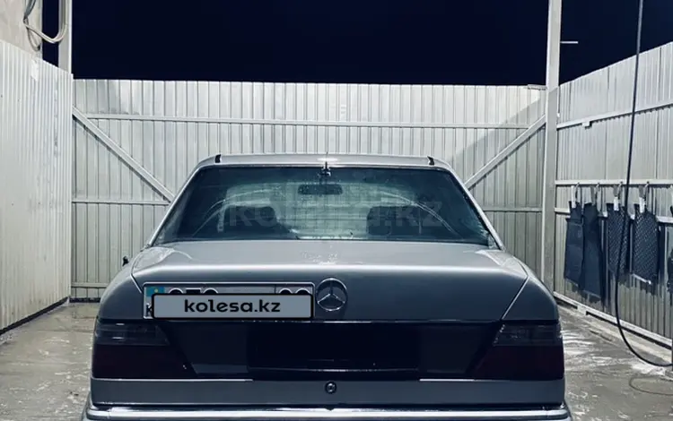 Mercedes-Benz E 230 1991 годаүшін1 400 000 тг. в Тараз