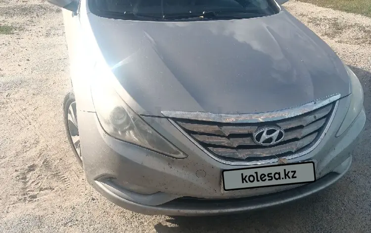 Hyundai Sonata 2011 годаүшін6 500 000 тг. в Костанай