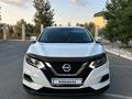 Nissan Qashqai 2021 годаүшін13 000 000 тг. в Атырау