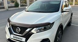 Nissan Qashqai 2021 года за 13 000 000 тг. в Атырау – фото 3