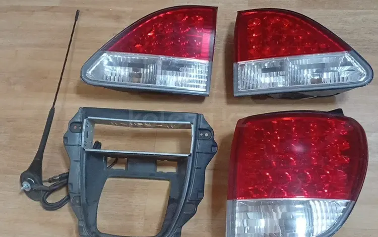 Задние Фары за 5 000 тг. в Алматы