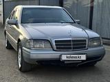 Mercedes-Benz C 280 1993 годаүшін1 800 000 тг. в Жезказган