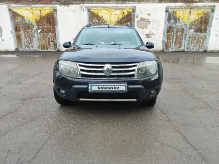 Renault Duster 2013 года за 4 000 000 тг. в Караганда