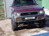 Toyota Hilux Surf 1992 года за 2 800 000 тг. в Алматы – фото 5