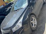 Chevrolet Cruze 2013 года за 4 100 000 тг. в Караганда – фото 2