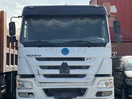 Howo  ZZ3327 2015 года за 12 500 000 тг. в Алматы