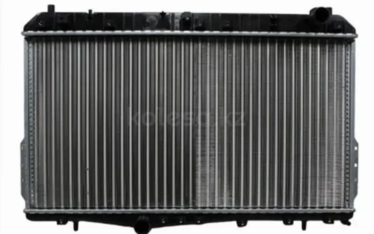 Радиатор двигателя за 24 000 тг. в Павлодар