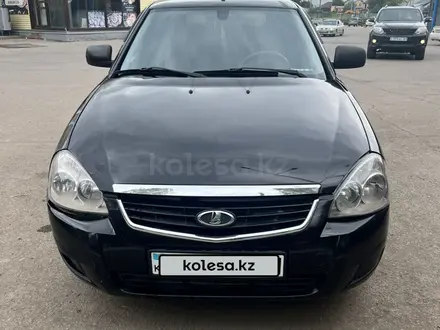 ВАЗ (Lada) Priora 2172 2012 года за 1 500 000 тг. в Астана – фото 3