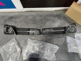 Оправа решетка на Toyota Camry 50 USA SE за 7 500 тг. в Алматы