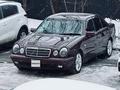 Mercedes-Benz E 230 1998 года за 3 500 000 тг. в Астана – фото 14