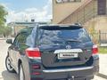 Toyota Highlander 2012 годаfor12 400 000 тг. в Алматы – фото 12