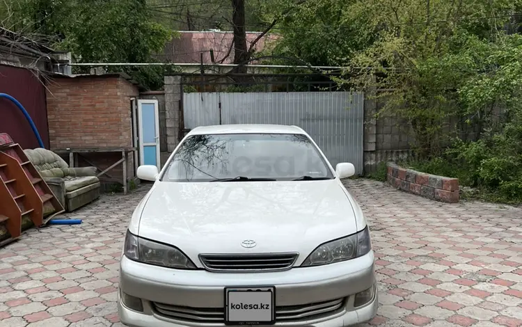 Toyota Windom 1996 годаүшін3 700 000 тг. в Алматы