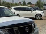 Nissan Patrol 2011 года за 12 000 000 тг. в Жезказган – фото 2