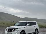 Nissan Patrol 2011 года за 12 000 000 тг. в Жезказган – фото 4