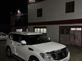 Nissan Patrol 2011 года за 12 000 000 тг. в Жезказган – фото 3