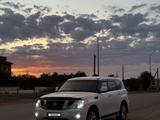 Nissan Patrol 2011 года за 12 000 000 тг. в Жезказган – фото 5